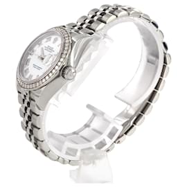 Rolex-Rolex Lady DateJust 28mm-White