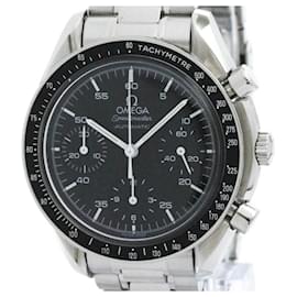 Omega-Omega Speedmaster Automatic Steel Mens Watch 3510.50-Other