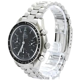 Omega-Omega Speedmaster Automatic Steel Mens Watch 3510.50-Other