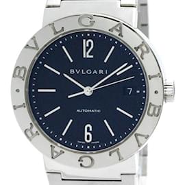 Bulgari-Bvlgari Bvlgari Automatic Men's Wristwatch-Other