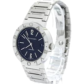 Bulgari-Bvlgari Bvlgari Automatic Men's Wristwatch-Other