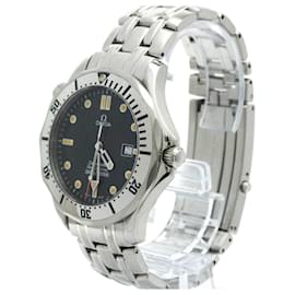 Omega-Omega Seamaster Professional 300M Quartz Men's Watch-Other
