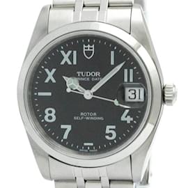 Autre Marque-Tudor Prince Oyster Date Automatic Wristwatch-Other