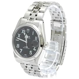 Autre Marque-Tudor Prince Oyster Date Automatic Wristwatch-Other