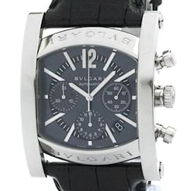 Bulgari-Bvlgari Assioma Chronograph Automatic Men's Watch-Other
