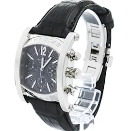 Bulgari-Bvlgari Assioma Chronograph Automatic Men's Watch-Other