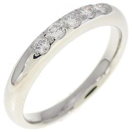 Mikimoto Diamantring Andere