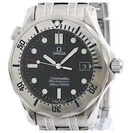 Omega-OMEGA Seamaster Professional 300M Japan LTD Edition Men's Watch-Other