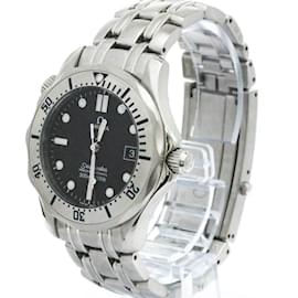 Omega-OMEGA Seamaster Professional 300M Japan LTD Edition Men's Watch-Other