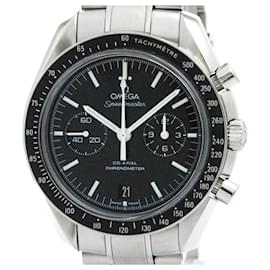 Omega-Omega Speedmaster Co-axial Steel Watch-Other