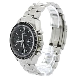Omega-Omega Speedmaster Co-axial Steel Watch-Other