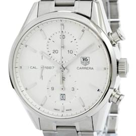 Tag Heuer-TAG Heuer Carrera Calibre 1887 Automatic Watch-Other