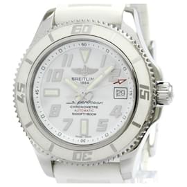 Breitling-Breitling Superocean 42 Japan LTD Edition Steel Watch-Other