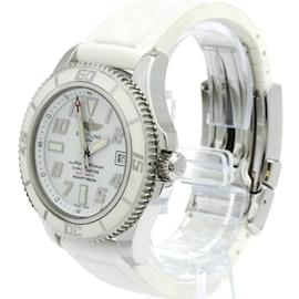 Breitling-Breitling Superocean 42 Japan LTD Edition Steel Watch-Other