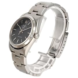 Rolex-Rolex Air King-Black