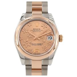 Rolex-Rolex Datejust 31mm-Pink