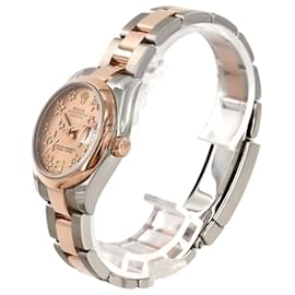 Rolex-Rolex Datejust 31mm-Pink