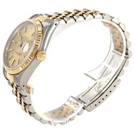 Rolex-Rolex Datejust 36mm-Golden