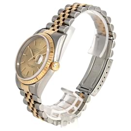 Rolex-Rolex Datejust 36mm-Golden