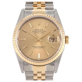 Rolex-Rolex Datejust 36mm-Golden