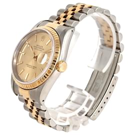 Rolex-Rolex Datejust 36mm-Golden