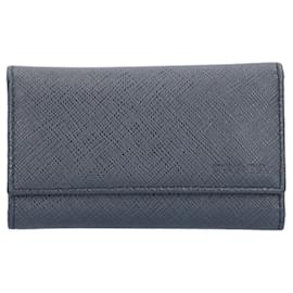 Prada-Prada-Navy blue