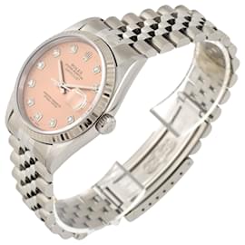 Rolex-Rolex Datejust 36mm-Pink