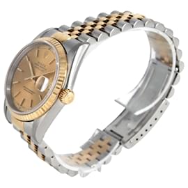 Rolex-Rolex Datejust 36mm-Golden