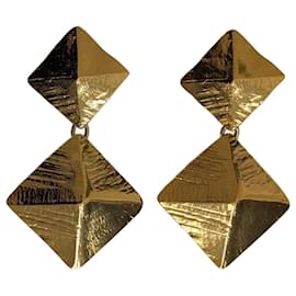 Yves Saint Laurent-YSL by Robert Goossens-Gold hardware