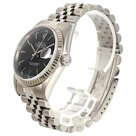 Rolex-Rolex Datejust 36mm-Black