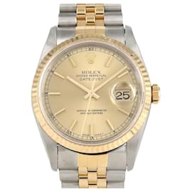 Rolex-Rolex Datejust 36mm-Golden