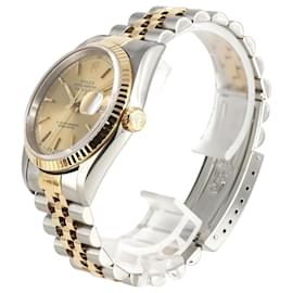 Rolex-Rolex Datejust 36mm-Golden