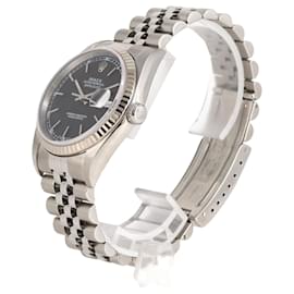 Rolex-Rolex Datejust 36mm-Black