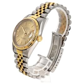 Rolex-Rolex Datejust 36mm-Golden