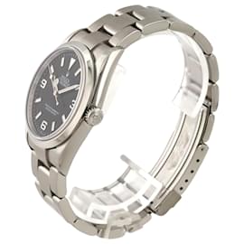 Rolex-Rolex Explorer-Black