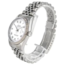 Rolex-Rolex Datejust 36mm-White