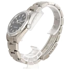 Rolex-Rolex Explorer-Black