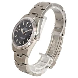 Rolex-Rolex Explorer-Black