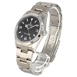 Rolex-Rolex Explorer-Black