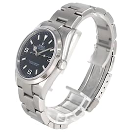 Rolex-Rolex Explorer-Black