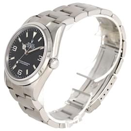 Rolex-Rolex Explorer-Black
