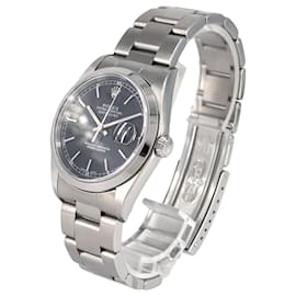 Rolex-Rolex Datejust 36mm-Black