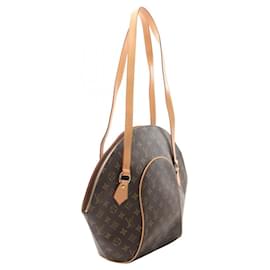 Louis Vuitton-Louis Vuitton Ellipse-Brown