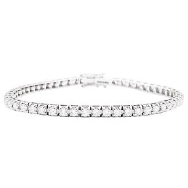 Linha de tênis Damiani em ouro ou branco, diamantes. Outro