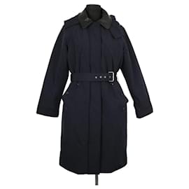 The Kooples-Blue coat-Blue