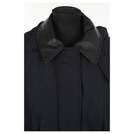 The Kooples-Blue coat-Blue