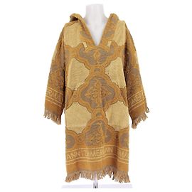 ZIMMERMANN Chaquetas T.0-5 1 Algodón Amarillo
