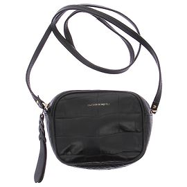 Sacs à main ALEXANDER MCQUEEN T. Cuir Noir
