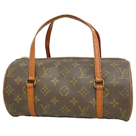 Louis Vuitton-Louis Vuitton Papillon 30-Brown