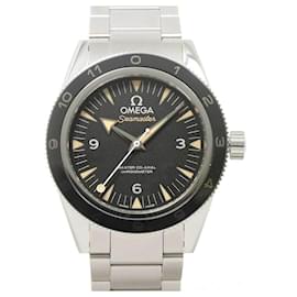 Omega-OMEGA Seamaster 300 Master Co-Axial Limited Edition Watch-Other
